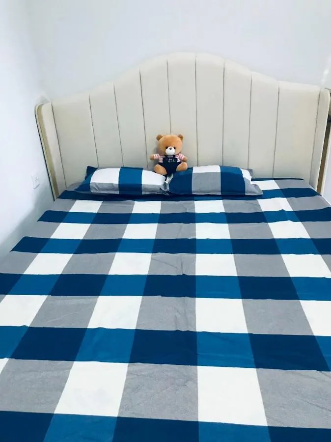 Can Ho Vip Chung Cu Celadon-Aeon Mall Tan Phu Apartman Ho Si Minh-város