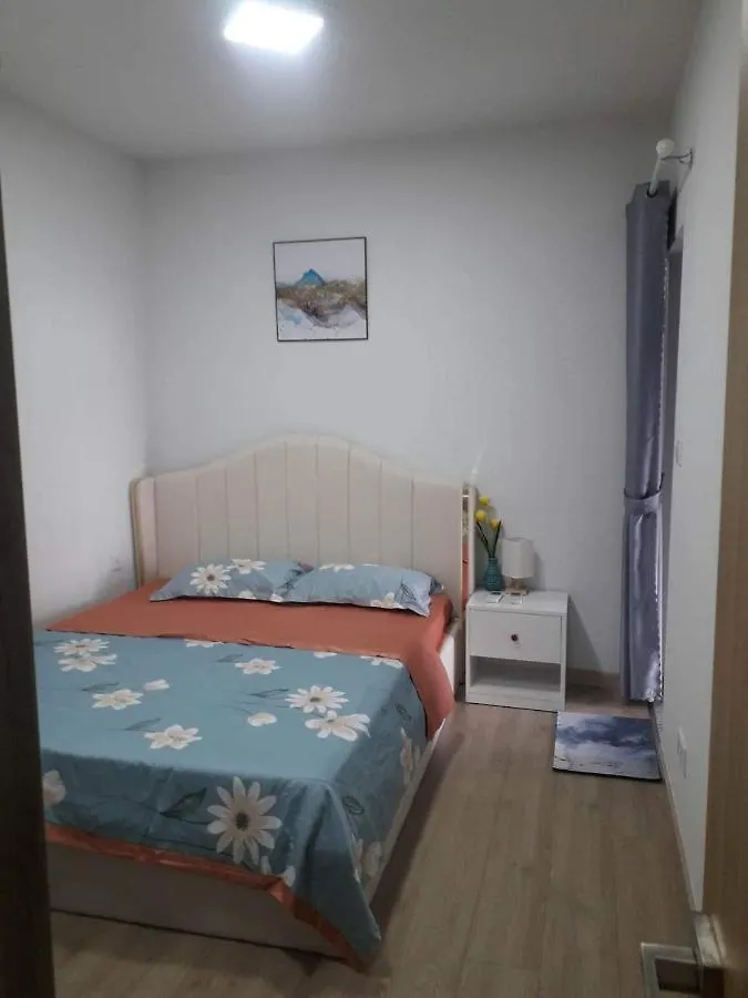 Can Ho Vip Chung Cu Celadon-Aeon Mall Tan Phu Apartment Ho Chi Minh City Vietnam
